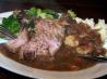 Herbed Italian Pot Roast