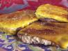 Cheese on Toast  - Cheap and Cheerful British Toasted Cheese