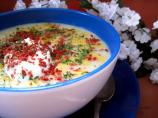 Baked Potato Soup