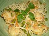 Chinese Long Noodles
