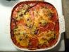 Vegetarian Stuffed Poblanos