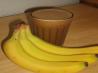 Banana Frappuccino. Recipe by ashlynn08