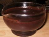 Chocolate Sauce