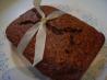 Mocha Mini Bread Loaves. Recipe by The Legal Chef