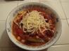 Vegetarian Pasta E Fagioli Soup