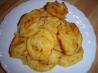 Cheesy Tater Puffs