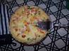 Easy Quiche Lorraine. Recipe by Isabeau