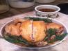 French Chicken in a Pot (America's Test Kitchen). Recipe by blucoat