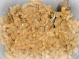 Light Whole Wheat Pasta With Creamy White Cheese Sauce