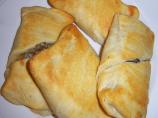 Meat Roll-Ups