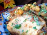 Moroccan Chicken Tagine