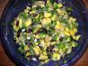 Fruit & Black Bean Salsa
