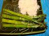 Easy Roasted Asparagus. Recipe by LizCl
