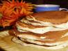Good for You Multi-Grain Pancakes