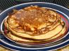 Good for You Multi-Grain Pancakes