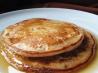 Good for You Multi-Grain Pancakes. Recipe by DuChick