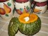Winter Squash Soup. Recipe by JackieOhNo!