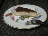 Southern Peanut Butter Cheesecake