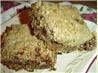 Grandma Lucy's Date Squares