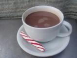 Minty Cocoa