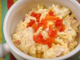 Homemade Pimento Cheese