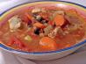 Crock Pot Buffalo Chicken Chili