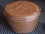 Chocolatey Bee Butter