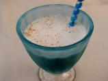 Dad's Chocolate Milkshake