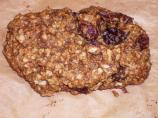 Oatmeal Snack Bars