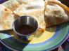 Pizzadillas