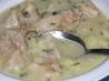 Dalmatian Cooked Stockfish (Bakalar Na Lesho)