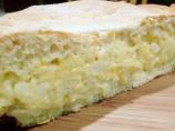 Frugal Gourmet's Ukrainian Pagach