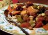 Nif's Vegetable Chili