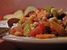 Nif's Vegetable Chili