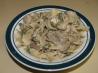 Greeny's Comfort Crock Pot Mushroom Chicken