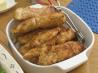 Kittencal's Tender and Juicy Breaded Dijon Chicken Breast. Recipe by Kittencalskitchen