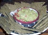 Hemp Corn Chips (Raw)