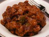 Southern-Style Baked Beans