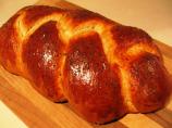 Challah for the Bread Machine. Photo by PainterCook