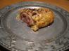Puff Pastry Everything Deli Roll. Recipe by Abba Gimel