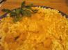 Aunt Sara's Chicken Paprikash