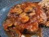 Super Fast Salisbury Steak