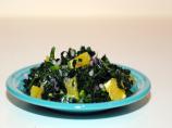 Raw Kale Salad