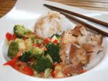 Island Rice Bowls