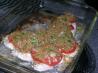 Tomato-Crowned Cod