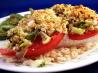 Tomato-Crowned Cod