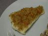 Tomato-Crowned Cod