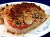 Tomato-Crowned Cod