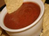 Very Quick and Easy Salsa