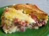 Deviled Ham & Egg Casserole. Recipe by 4-H Mom
